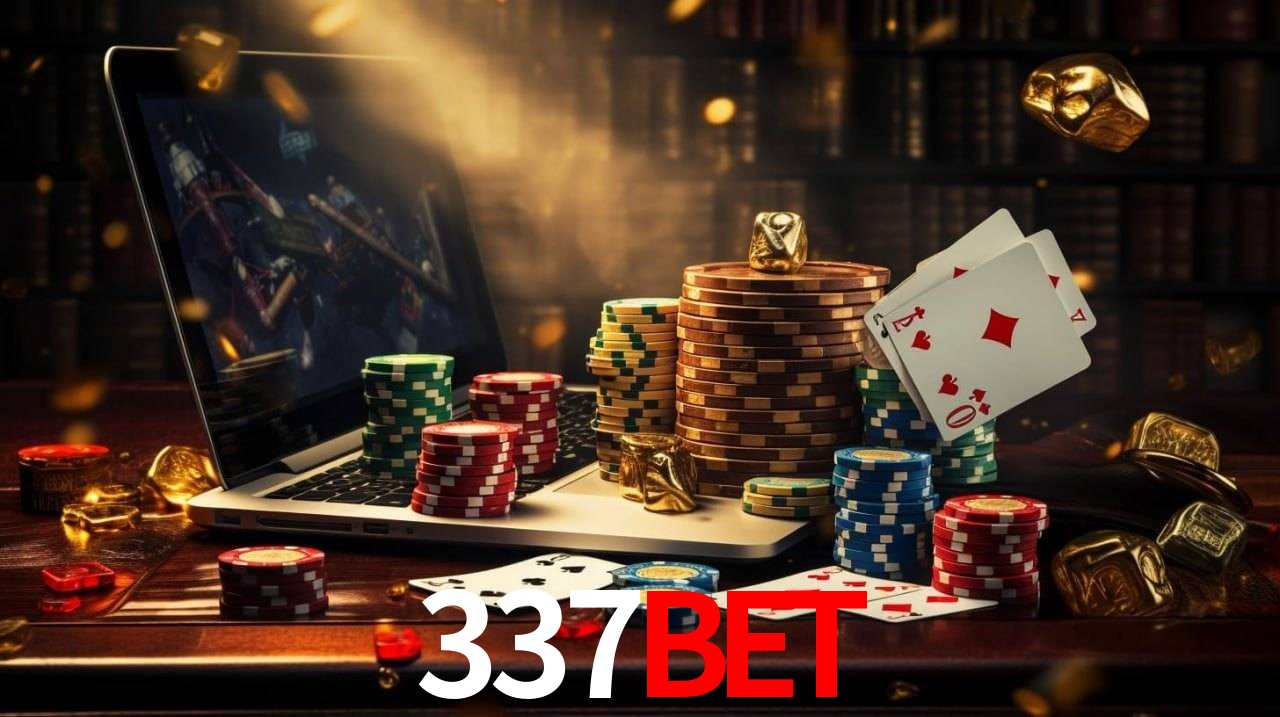 Experiência VIP 337bet