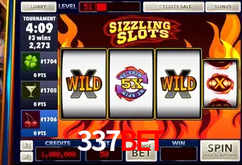 Descubra a Essência do 337bet: Nossa História e Compromissos