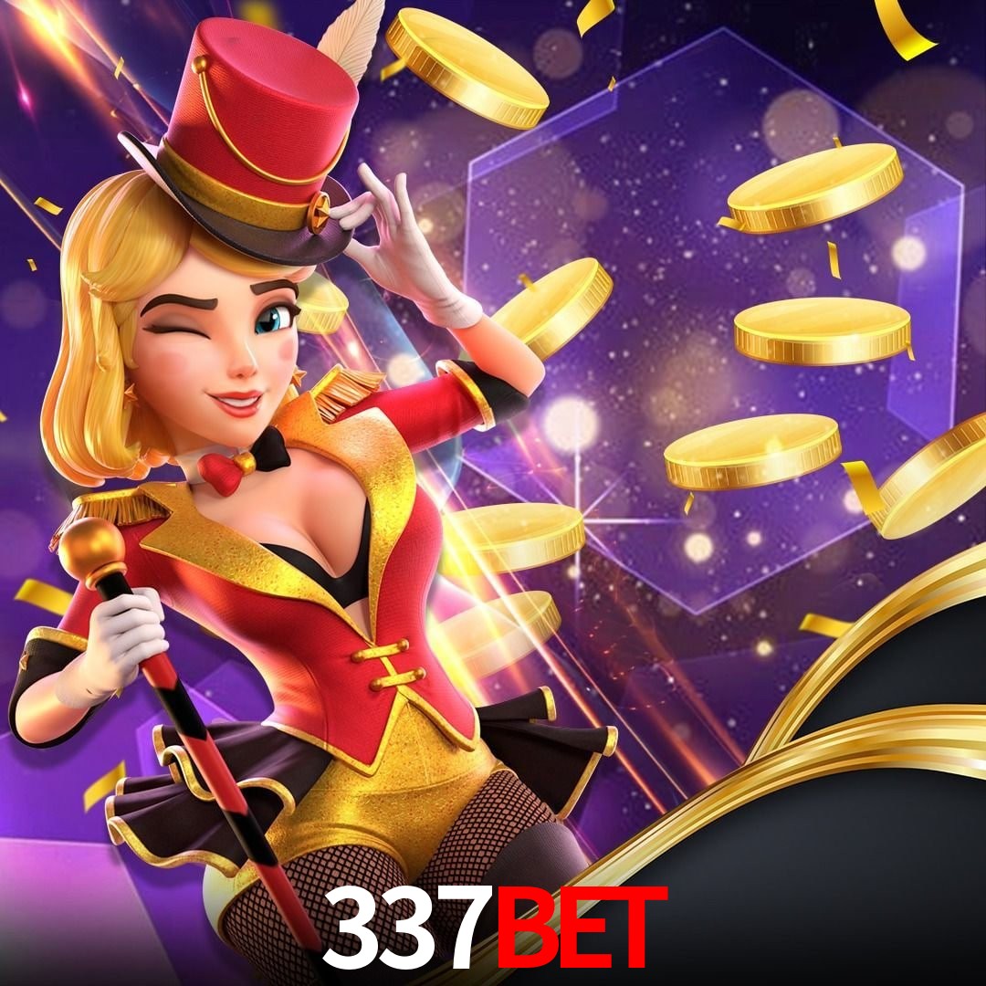 Welcome Bonus 337bet