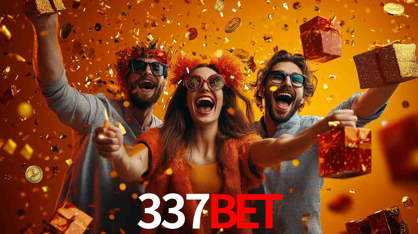 337 bet slot