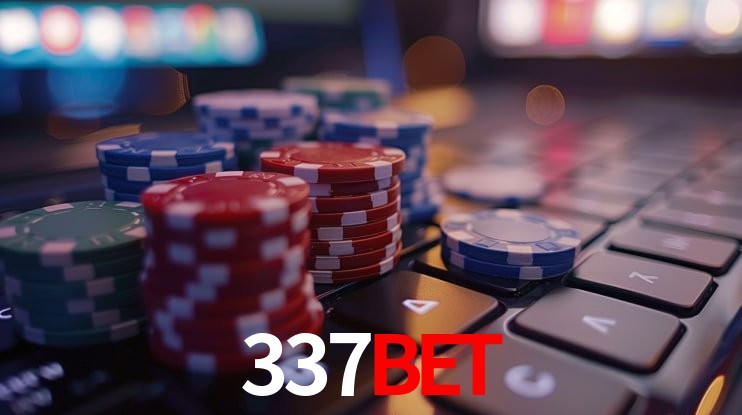 337bet - cassino ao vivo