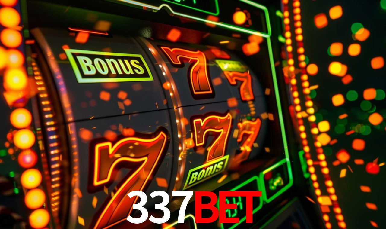 cassino 337bet