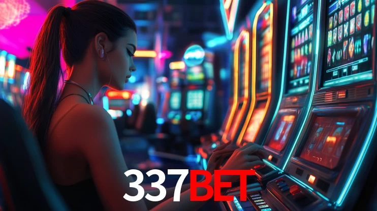Premium Interface 337bet
