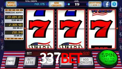 337bet Cassino - 80+ Mesas ao Vivo
