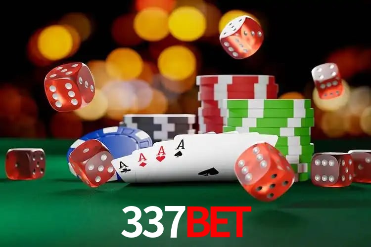 Promoções Sazonais 337bet