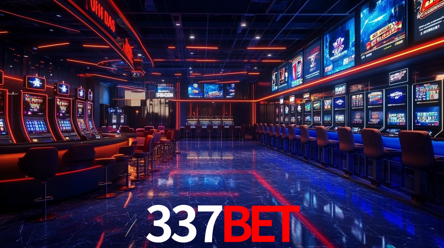 VIP Casino 337bet