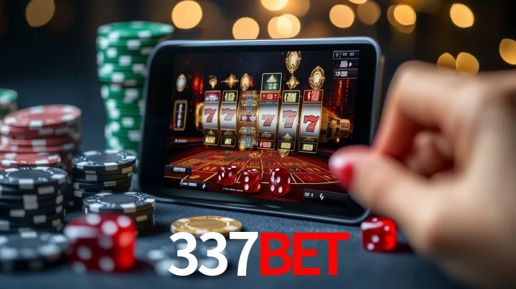 Live Casino 337bet