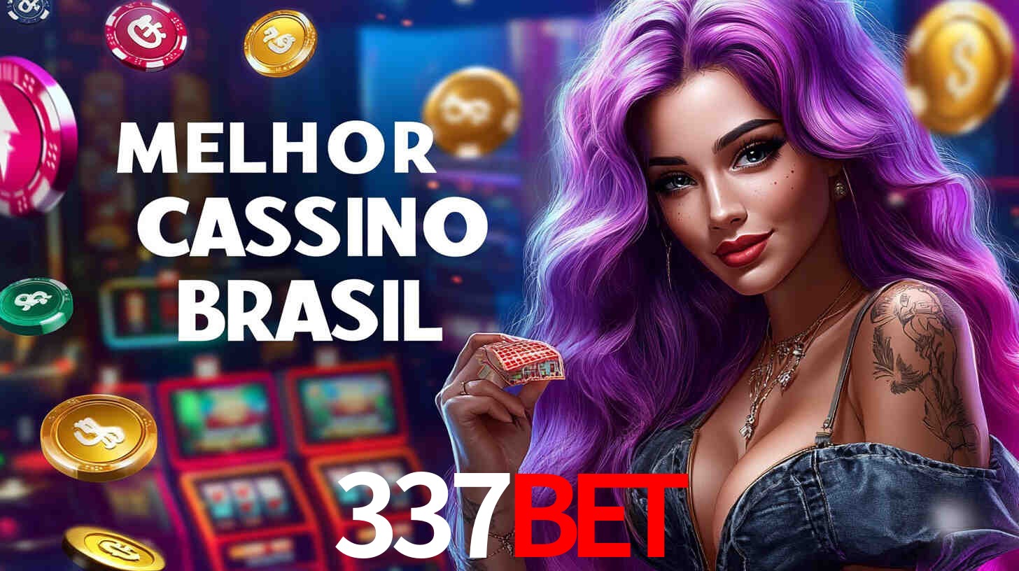 Explorando a Categoria de Eventos em Apostas na 337bet