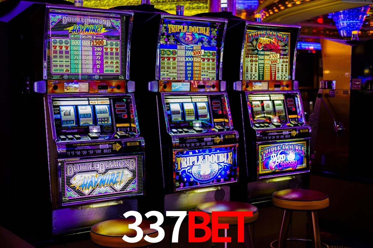 Avaliações dos Jogadores 337bet