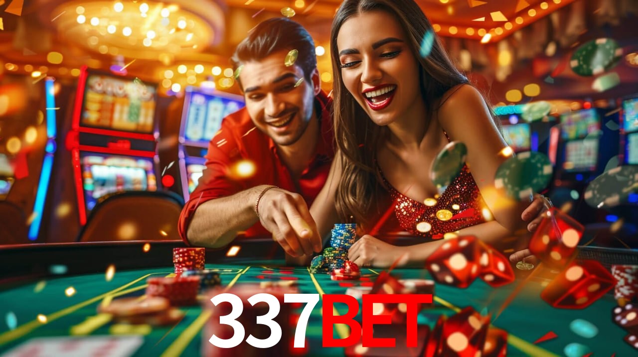 337bet - Aplicativo Móvel