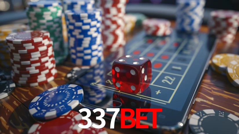 337 bet slot