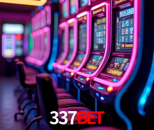 337bet São Paulo - Top Slots