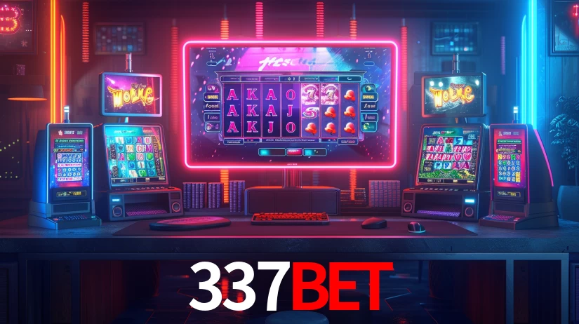337 bet slot