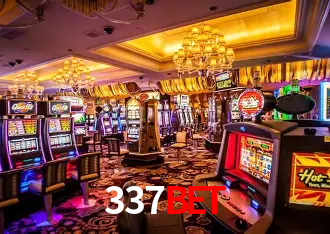 337bet Rio de Janeiro - Professional Dealers