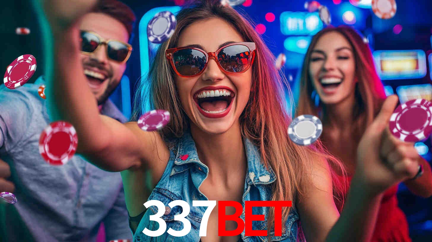 Descubra a Essência do 337bet: Nossa História e Compromissos