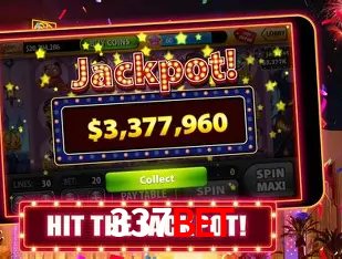 337bet Belo Horizonte - VIP Casino