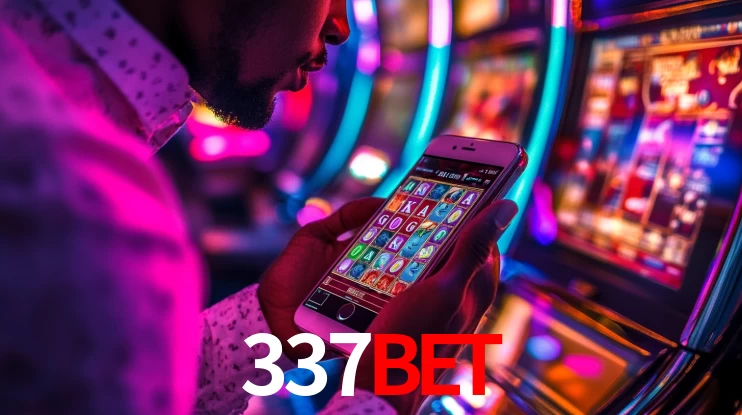 Baixar App 337bet