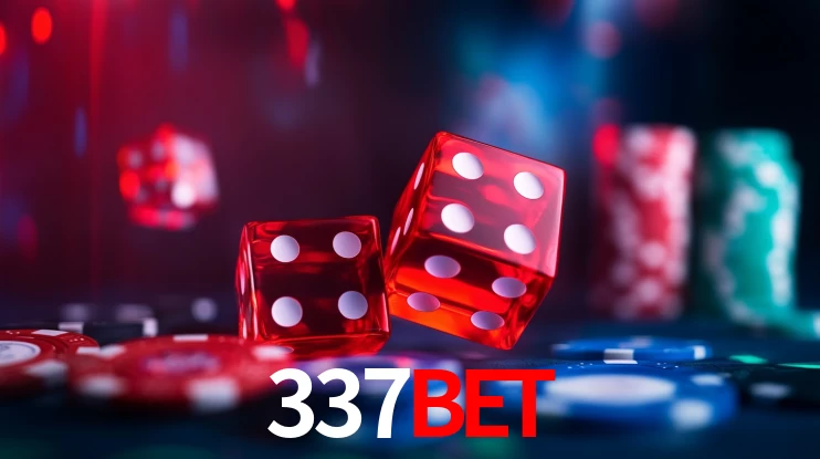 Bonus na Plataforma Online 337bet