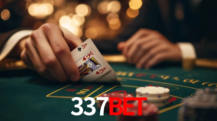 Plataforma Online 337bet