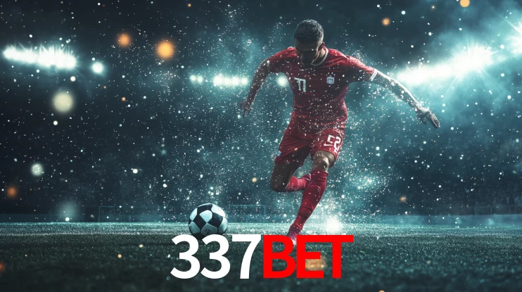 Plataforma de Apostas 337bet