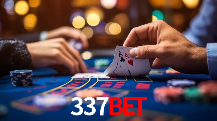 Jogos na 337bet