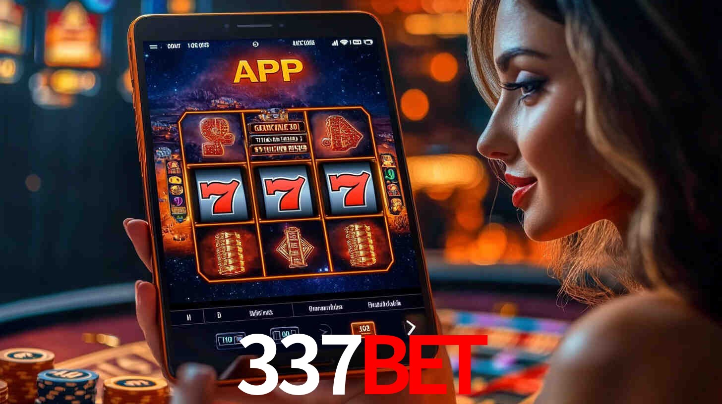 337bet bet Brasil