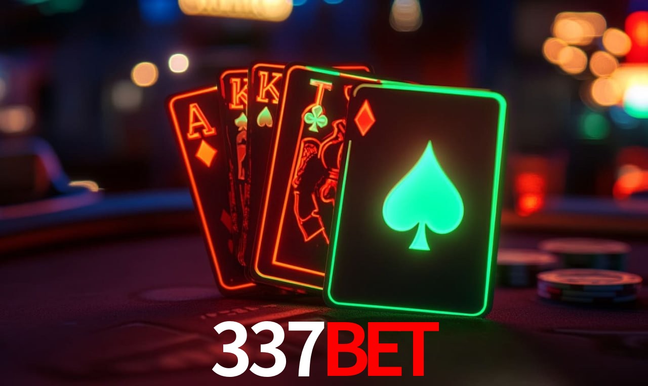 Torneios 337bet