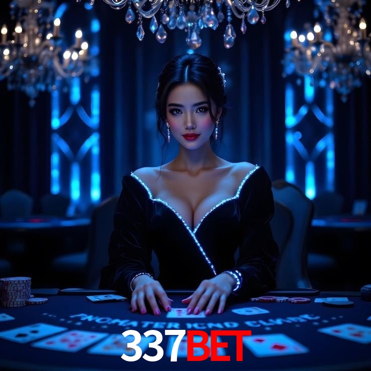337bet Caça-níqueis móveis