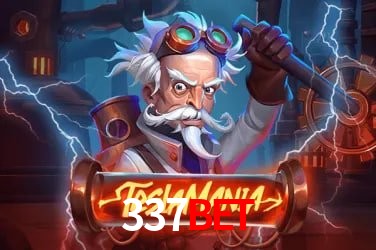 337bet RTP transparência