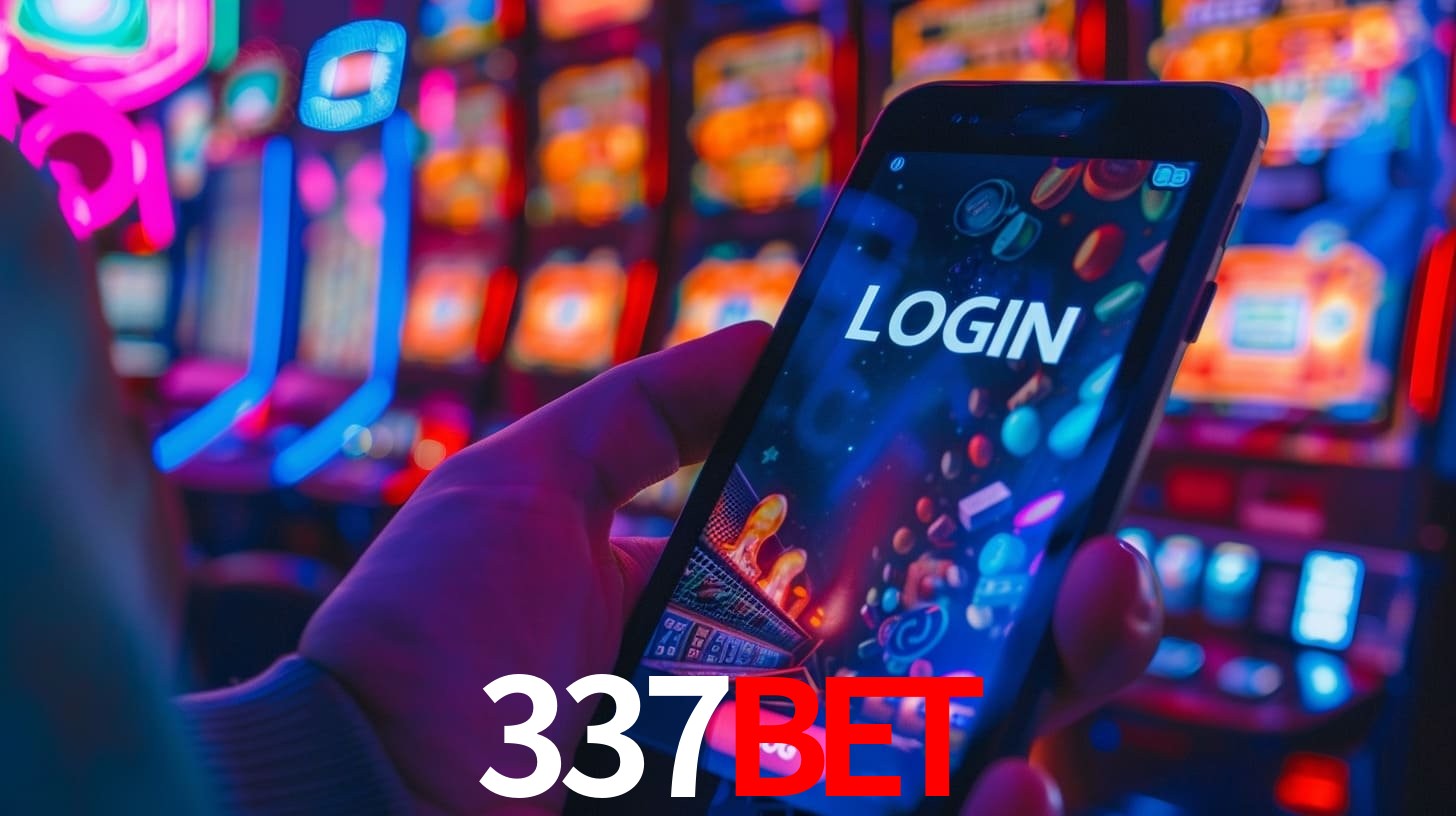 Sistemas de Segurança 337bet