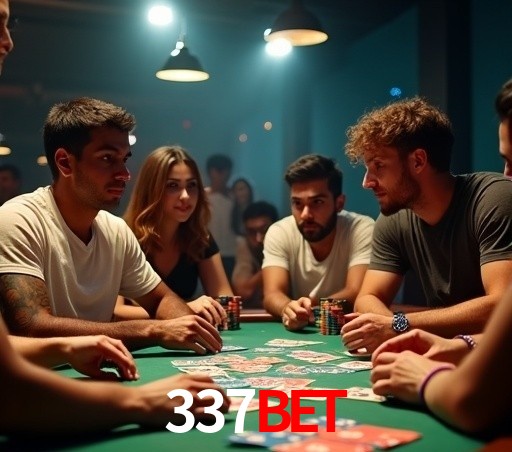 Dicas Ganhar 337bet