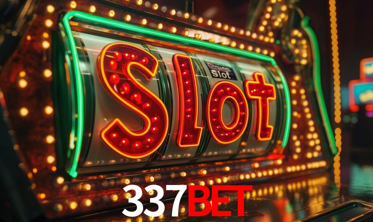Qualificar VIP 337bet