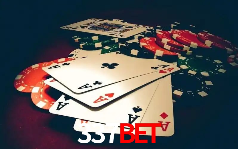 Oportunidades 337bet