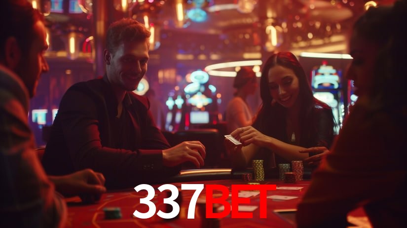 Instalar APK 337bet