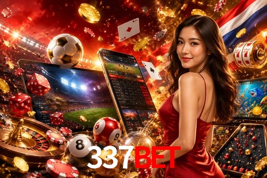 Seasonal Promotions 337bet