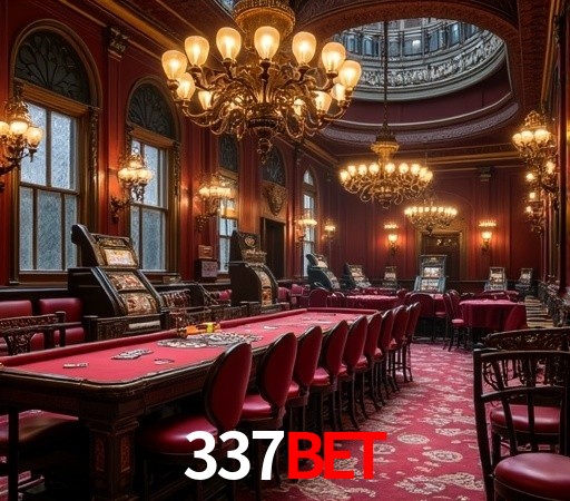 Suporte VIP 337bet