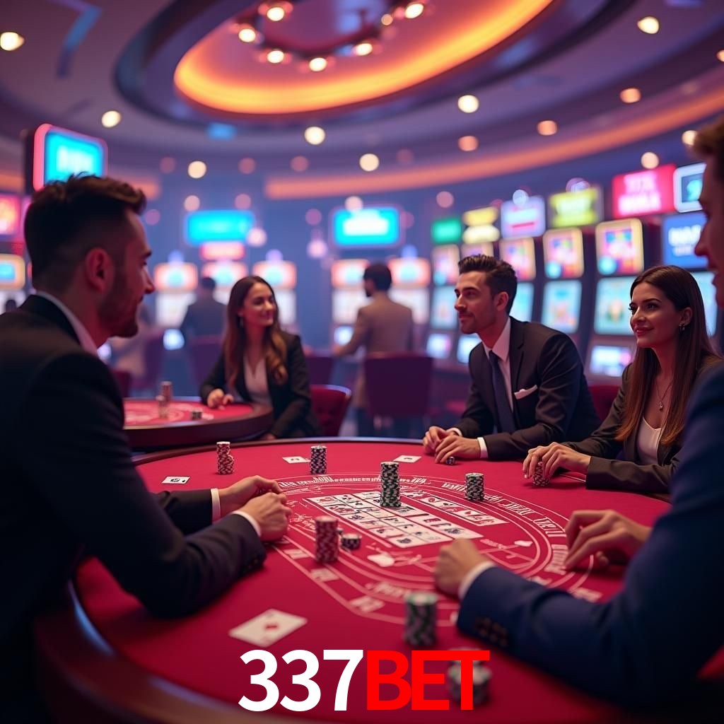 Segurança 2FA 337bet