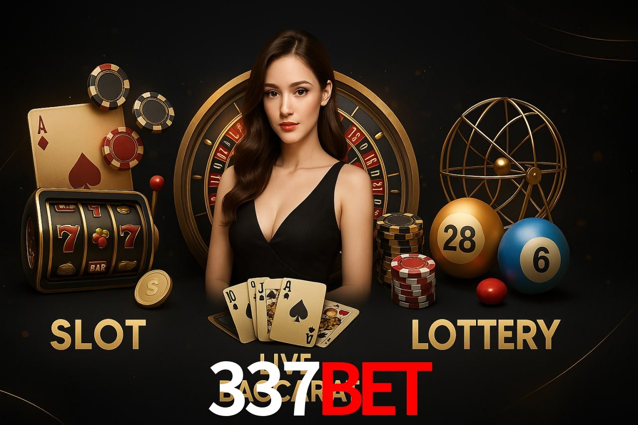 Vitória 337bet