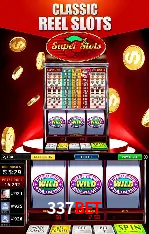 Descubra o Mundo do Cassino Online com 337bet