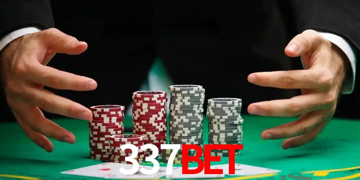 Chances Ganhar 337bet