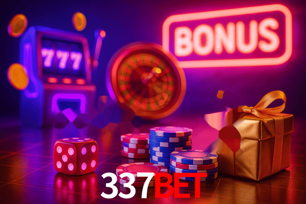 Benefícios Download 337bet