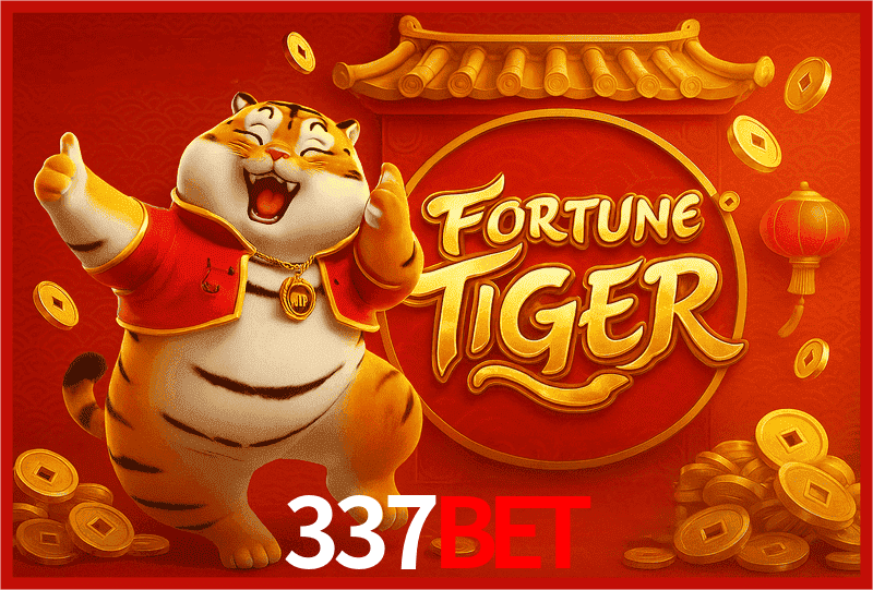 Diretório de Jogos 337bet