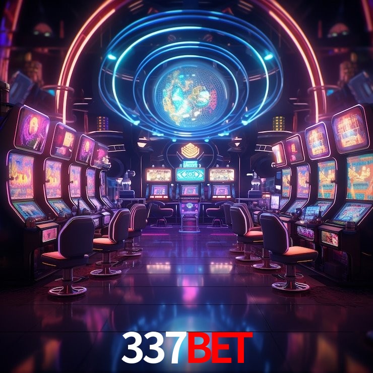 Promoções 337bet