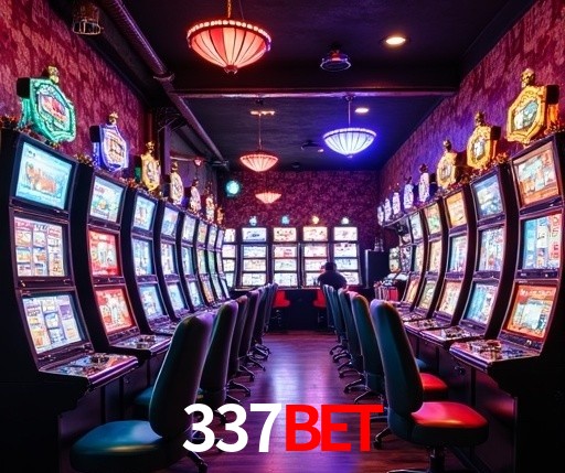 Melhores Jogos 337bet