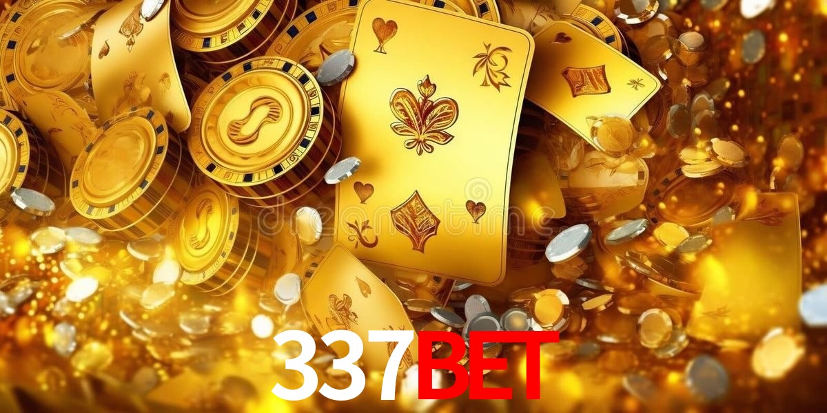 Mesa de Blackjack 337bet