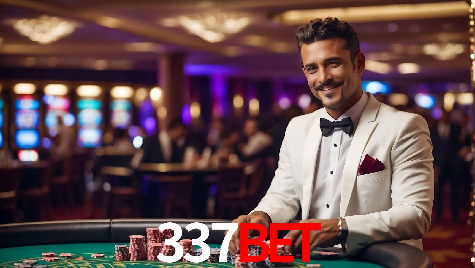 Tornar VIP 337bet