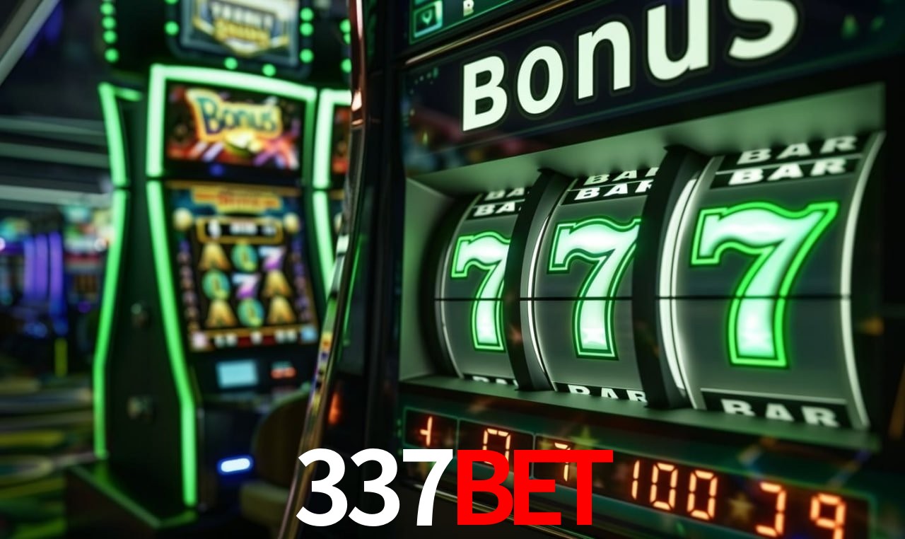 Account Benefits 337bet