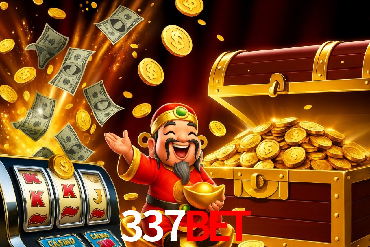 Login Seguro 337bet
