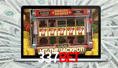 Descubra a Magia dos Jogos de Arcade no 337bet