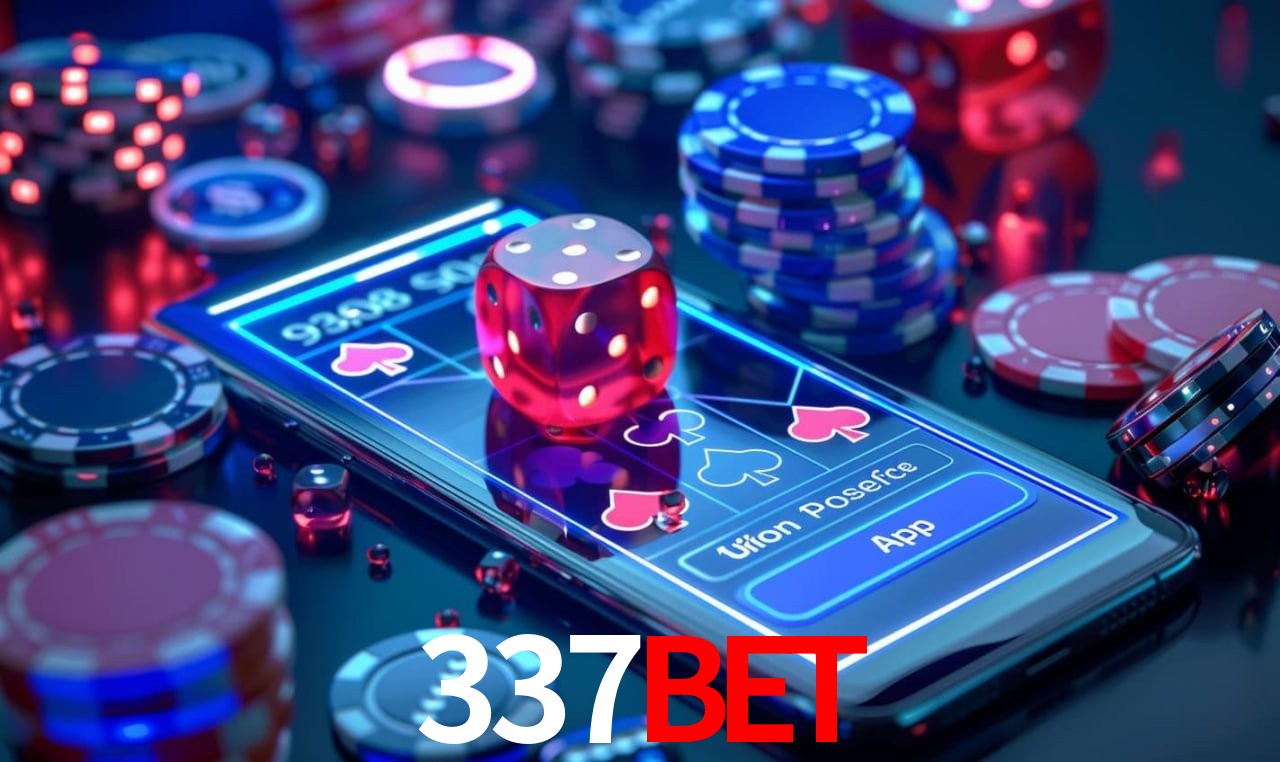 Jogos Mesa 337bet